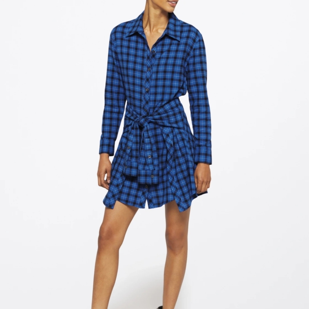 *NWOT* Steve Madden Peyton Dress